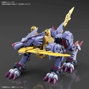 (PO) Figure-rise Standard Digimon Adventure - Metal Garurumon (Amplified) (6) Image_9