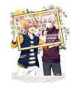 (PO) IDOLiSH7 Shuffle Talk Acrylic Stand - Izumi Mitsuki & Kujo Tenn (3) Image_1
