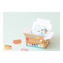 (PO) Sanrio Characters Secret Marche Sticker [BOX] Image_14