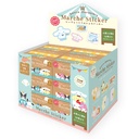 (PO) Sanrio Characters Secret Marche Sticker [BOX] Image_16