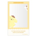 (PO) Sanrio Characters Secret Polaroid Type Frame Sticker [BOX] Image_9