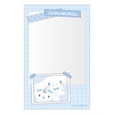 (PO) Sanrio Characters Secret Polaroid Type Frame Sticker [BOX] Image_12