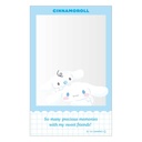 (PO) Sanrio Characters Secret Polaroid Type Frame Sticker [BOX] Image_13