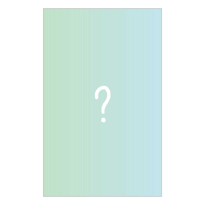 (PO) Sanrio Characters Secret Polaroid Type Frame Sticker [BOX] Image_17