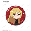 (PO) Bocchi the Rock! Trading Chibi Chara Red Dress Ver. Glitter Can Badge [BOX] Image_8