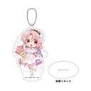 (PO) Acrylic Stand Key Chain School-Live! 01 Takeya Yuki A (Original Illustration) Image_1