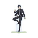 (PO) Blue Lock Original Illustration Isagi Yoichi Suit Model Ver. Big Acrylic Stand Image_2