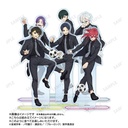 (PO) Blue Lock Original Illustration Isagi Yoichi Suit Model Ver. Big Acrylic Stand Image_5