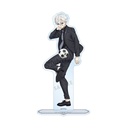 (PO) Blue Lock Original Illustration Nagi Seishiro Suit Model Ver. Big Acrylic Stand Image_2