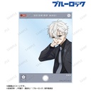 (PO) Blue Lock Original Illustration Nagi Seishiro Suit Model Ver. Acrylic Card Image_1