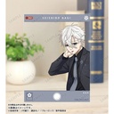 (PO) Blue Lock Original Illustration Nagi Seishiro Suit Model Ver. Acrylic Card Image_3