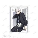 (PO) Blue Lock Original Illustration Nagi Seishiro Suit Model Ver. Clear File Image_4