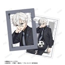(PO) Blue Lock Original Illustration Nagi Seishiro Suit Model Ver. Clear File Image_5