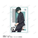 (PO) Blue Lock Original Illustration Itoshi Rin Suit Model Ver. Clear File Image_4