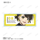 (PO) Blue Lock Original Illustration Suit Model Ver. Trading Acrylic Name Plate [BOX] Image_4