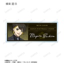 (PO) Blue Lock Original Illustration Suit Model Ver. Trading Acrylic Name Plate [BOX] Image_10