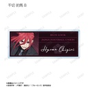 (PO) Blue Lock Original Illustration Suit Model Ver. Trading Acrylic Name Plate [BOX] Image_11
