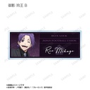 (PO) Blue Lock Original Illustration Suit Model Ver. Trading Acrylic Name Plate [BOX] Image_13