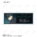 (PO) Blue Lock Original Illustration Suit Model Ver. Trading Acrylic Name Plate [BOX] Image_14