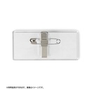 (PO) Blue Lock Original Illustration Suit Model Ver. Trading Acrylic Name Plate [BOX] Image_15