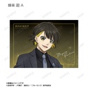 (PO) Blue Lock Original Illustration Suit Model Ver. Trading Bromide [BOX] Image_4