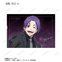 (PO) Blue Lock Original Illustration Suit Model Ver. Trading Bromide [BOX] Image_7