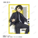 (PO) Blue Lock Original Illustration Suit Model Ver. Trading Bromide [BOX] Image_10