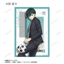 (PO) Blue Lock Original Illustration Suit Model Ver. Trading Bromide [BOX] Image_14