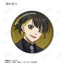 (PO) Blue Lock Original Illustration Suit Model Ver. Trading Can Badge [BOX] Image_4