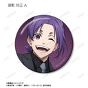 (PO) Blue Lock Original Illustration Suit Model Ver. Trading Can Badge [BOX] Image_7