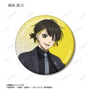 (PO) Blue Lock Original Illustration Suit Model Ver. Trading Can Badge [BOX] Image_10
