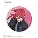 (PO) Blue Lock Original Illustration Suit Model Ver. Trading Can Badge [BOX] Image_11