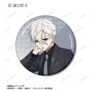 (PO) Blue Lock Original Illustration Suit Model Ver. Trading Can Badge [BOX] Image_12