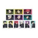 (PO) Blue Lock Original Illustration Suit Model Ver. Trading Instant Camera Style Illustration Card [BOX] Image_2