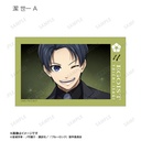 (PO) Blue Lock Original Illustration Suit Model Ver. Trading Instant Camera Style Illustration Card [BOX] Image_3