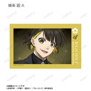 (PO) Blue Lock Original Illustration Suit Model Ver. Trading Instant Camera Style Illustration Card [BOX] Image_4