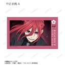 (PO) Blue Lock Original Illustration Suit Model Ver. Trading Instant Camera Style Illustration Card [BOX] Image_5