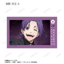 (PO) Blue Lock Original Illustration Suit Model Ver. Trading Instant Camera Style Illustration Card [BOX] Image_7