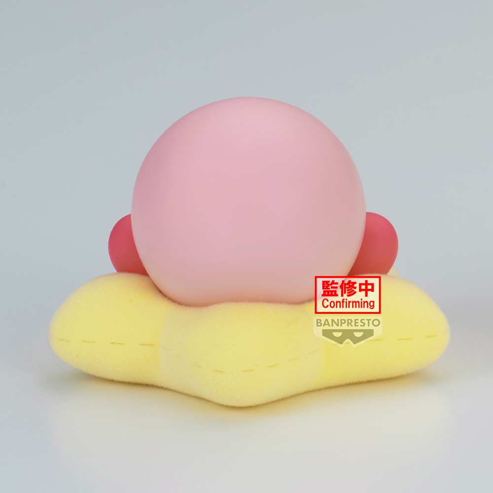 (PO) Kirby Fluffy Puffy Mine Break Time A - Kirby Image_5
