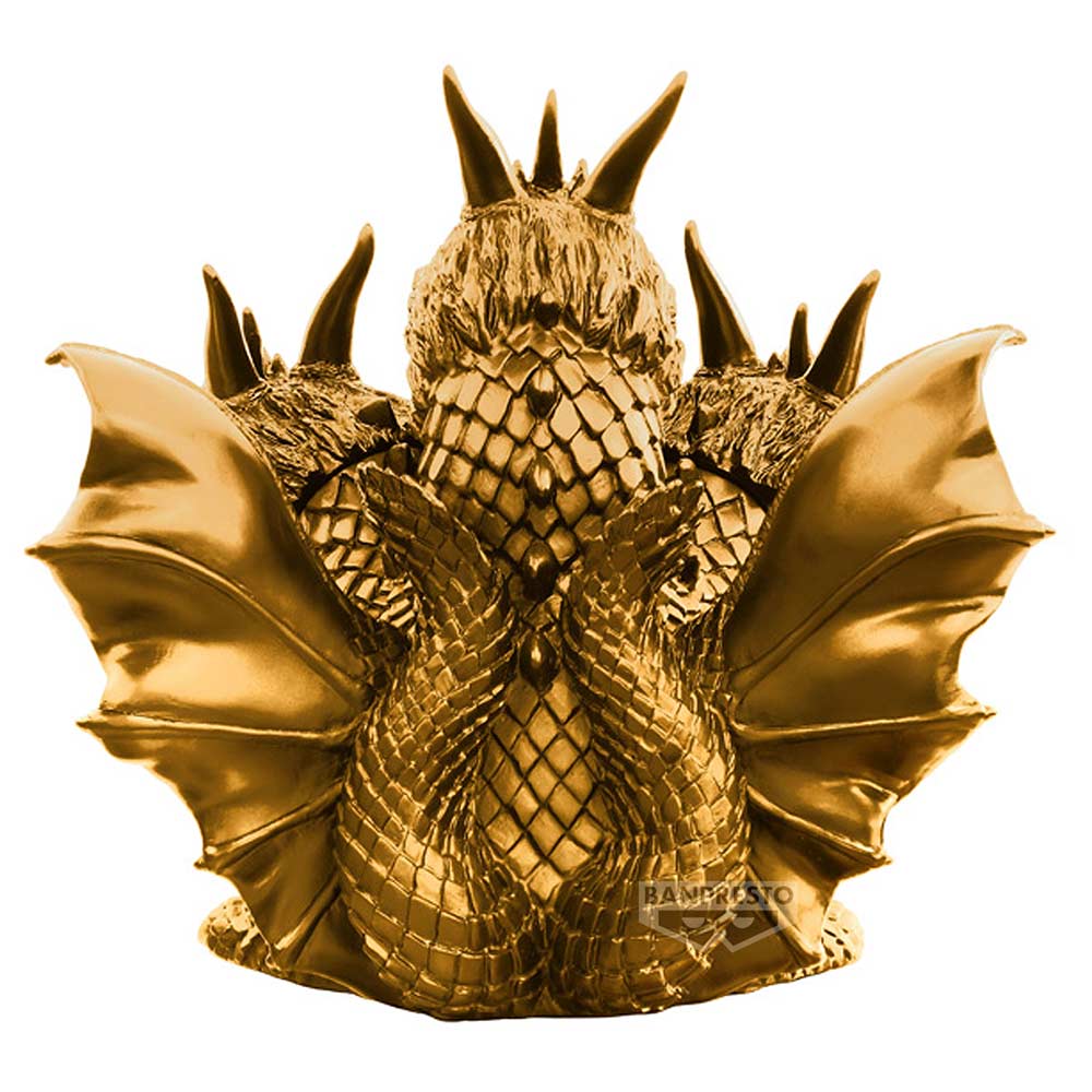 (PO) Toho Monster Series Enshrined Monsters King Ghidorah 1964 (Ver. A) Image_4