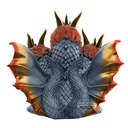(PO) Toho Monster Series Enshrined Monsters King Ghidorah 1964 (Ver. B) Image_4