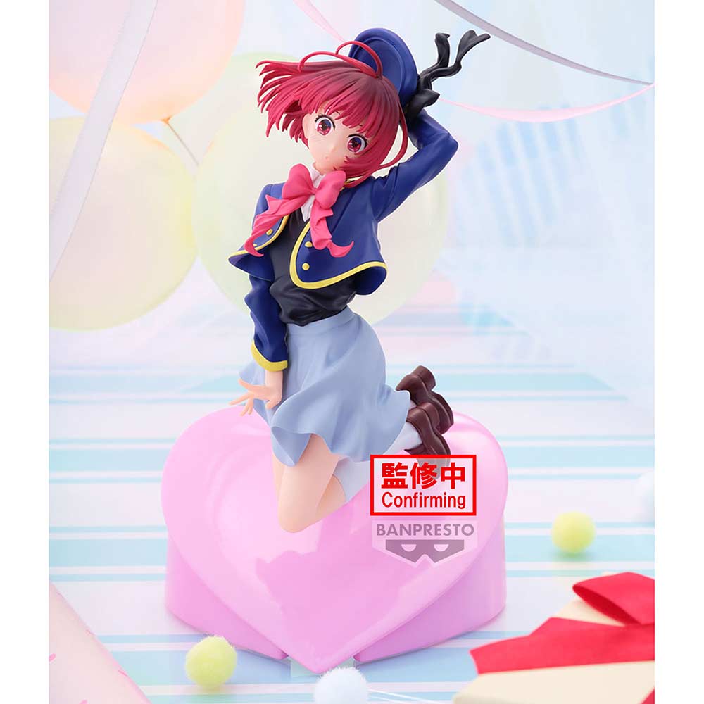(PO) Oshi no Ko Kana Arima Air Flow Figure Image_6