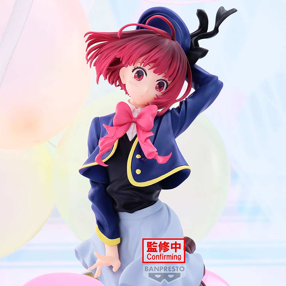 (PO) Oshi no Ko Kana Arima Air Flow Figure Image_8
