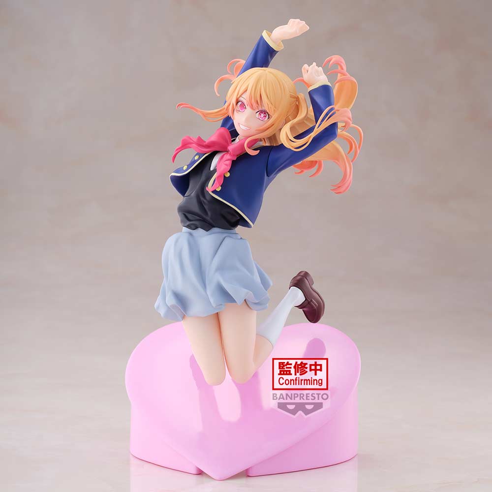 (PO) Oshi no Ko Ruby Air Flow Figure Image_3