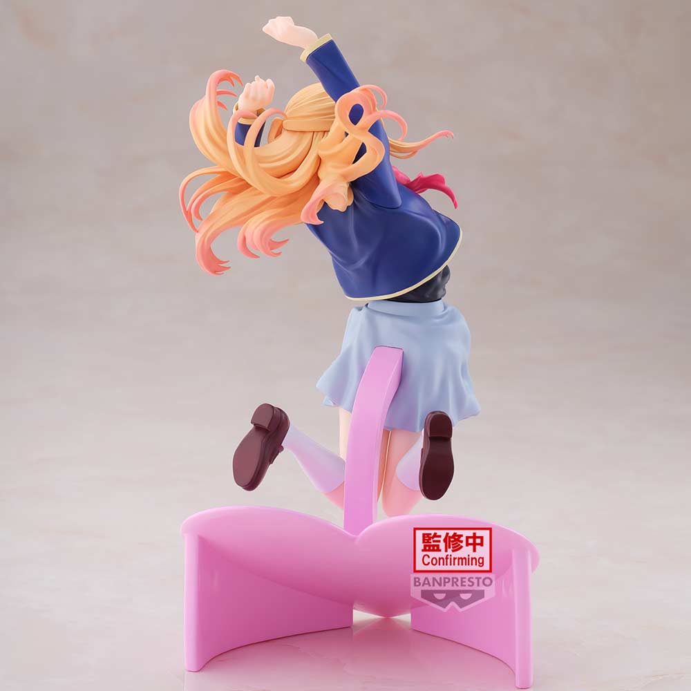 (PO) Oshi no Ko Ruby Air Flow Figure Image_6