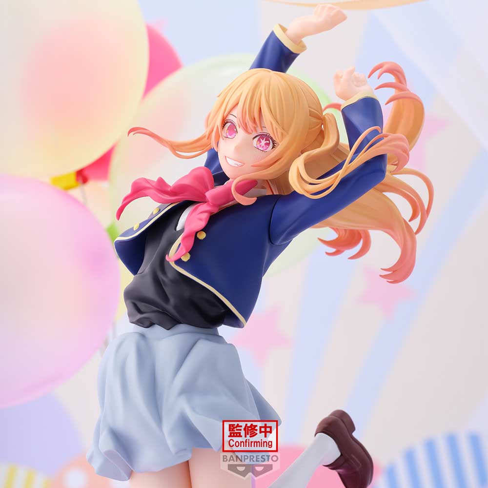 (PO) Oshi no Ko Ruby Air Flow Figure Image_9