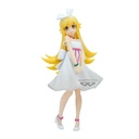 (PO) Nisioisin Monogatari Series Espresto Clear Material Another Color - Shinobu Oshino Image_2