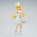 (PO) Nisioisin Monogatari Series Espresto Clear Material Another Color - Shinobu Oshino Image_3