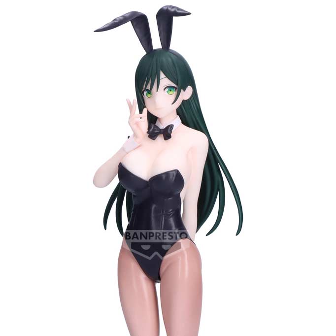 (PO) Tying the Knot with an Amagami Sister - Yae Amagami Bunny ver. Image_1