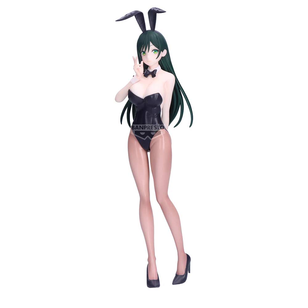 (PO) Tying the Knot with an Amagami Sister - Yae Amagami Bunny ver. Image_2